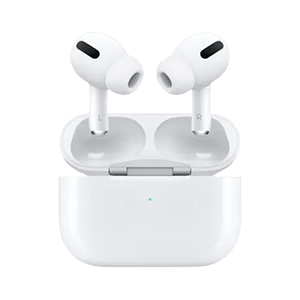 Apple AirPods 2 With Wired Charging Case